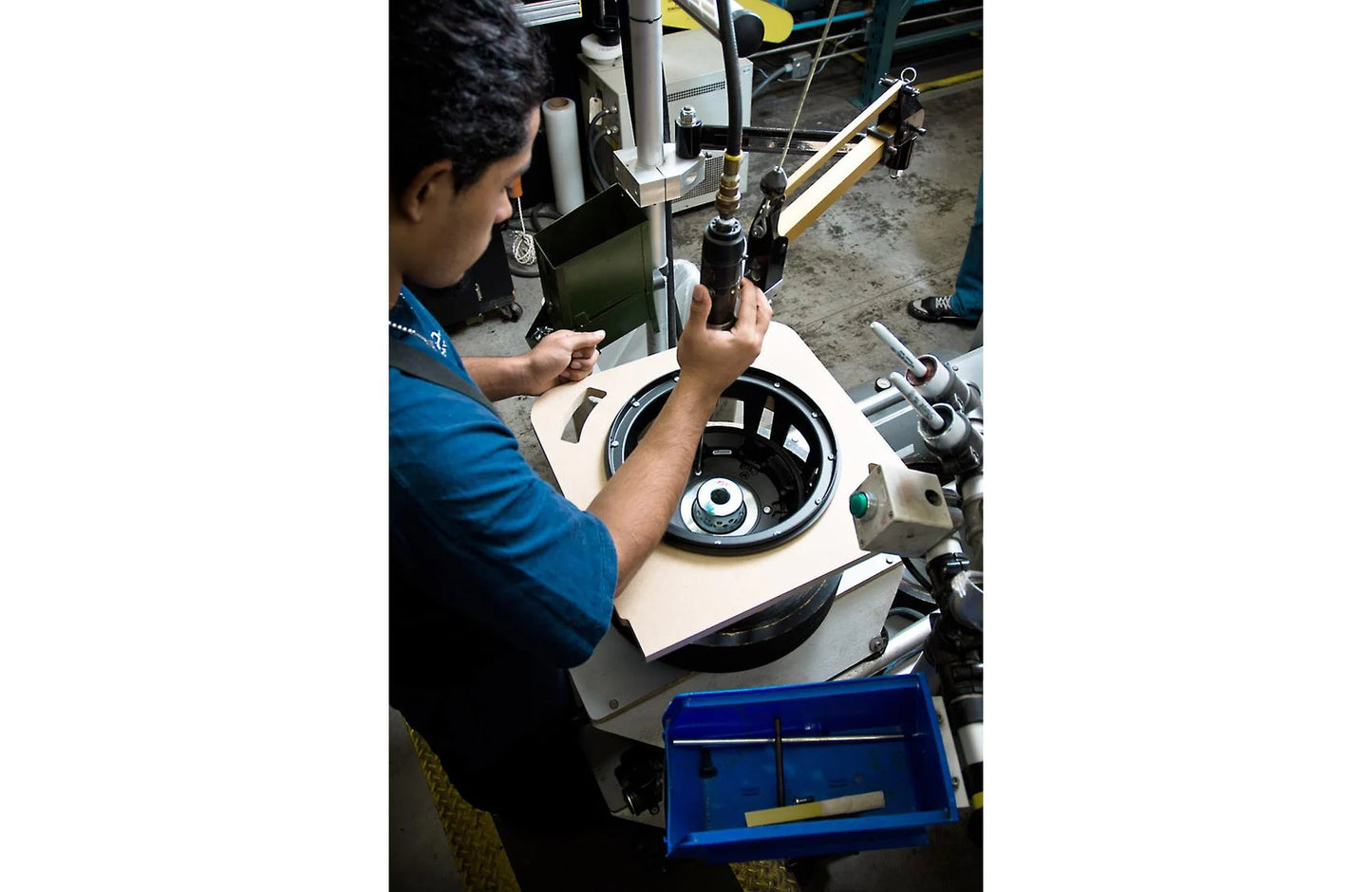 JL Audio 12W7AE-3 12" inch Subwoofer, 3 Ohm, Single Voice Coil, 1000 Watts 92115