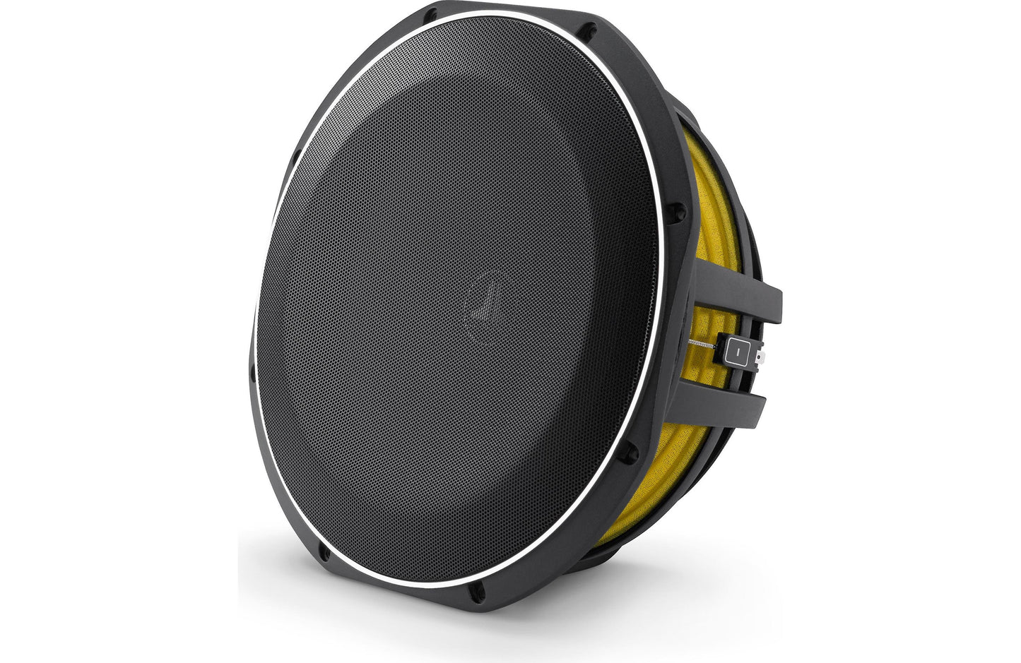 JL Audio 12TW1-2 12" inch Subwoofer, 2 Ohm, Single Voice Coil, 300 Watts 92189
