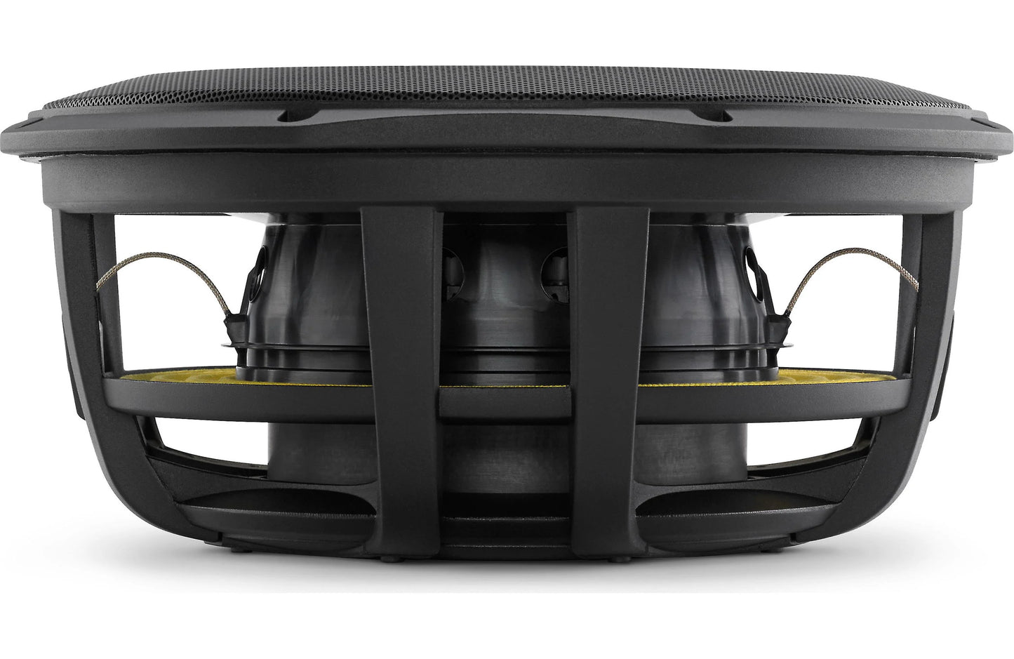 JL Audio 12TW1-2 12" inch Subwoofer, 2 Ohm, Single Voice Coil, 300 Watts 92189