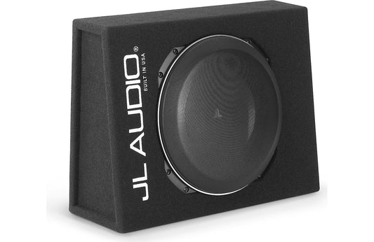 JL Audio CS113TG-TW5v2 PowerWedge 13" Enclosed Subwoofer 600W RMS 2Ω 010-03054-00 (93256)