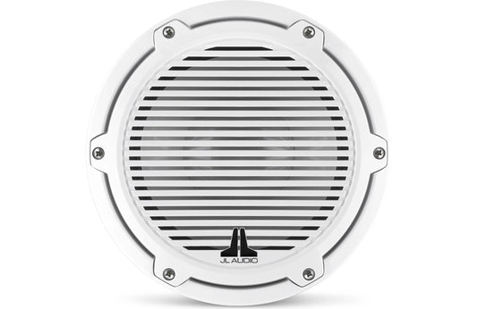 JL Audio M6-8IB-C-GwGw-4 8" Marine Infinite-Baffle Subwoofer 200W 4Ω 010-03080-00 (93615)