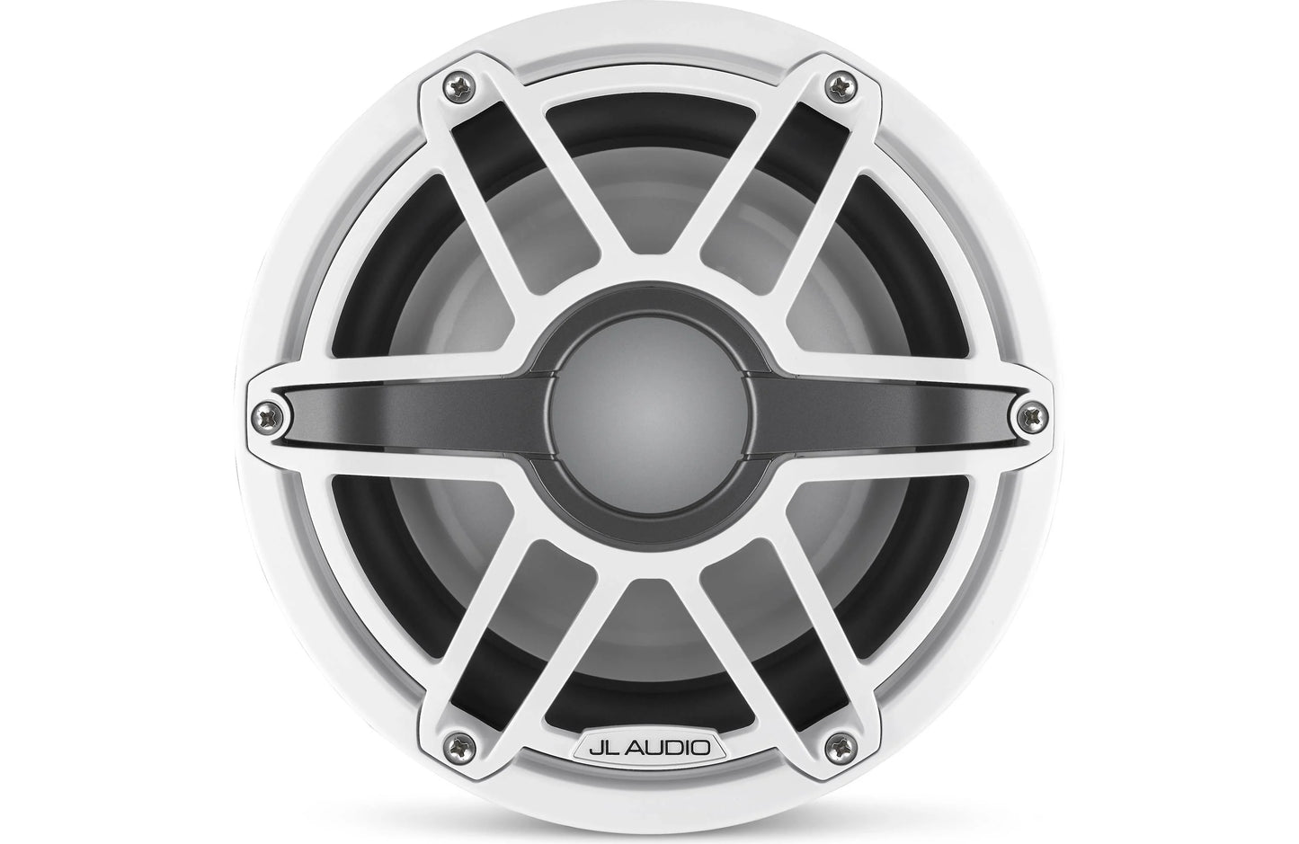JL Audio M6-8IB-S-GwGw-4 8" Marine Infinite-Baffle Subwoofer 200W 4Ω 010-03274-00 (93617)