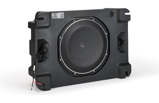 JL Audio StowAway 12" Enclosed Subwoofer 2Ω 300W 010-03586-00 (93969)