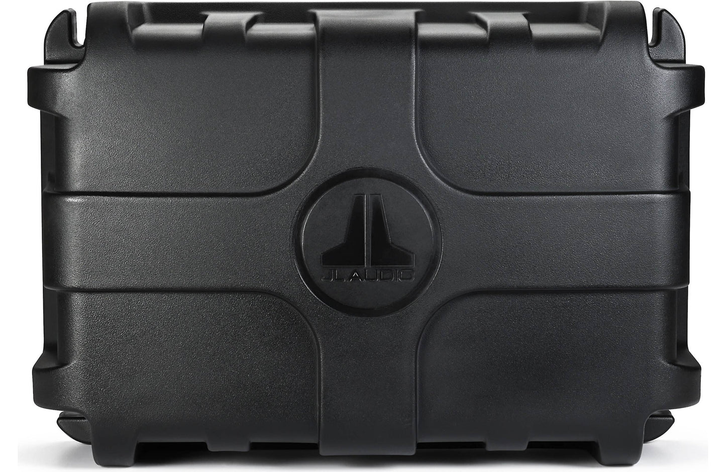 JL Audio StowAway 12" Enclosed Subwoofer 2Ω 300W 010-03586-00 (93969)