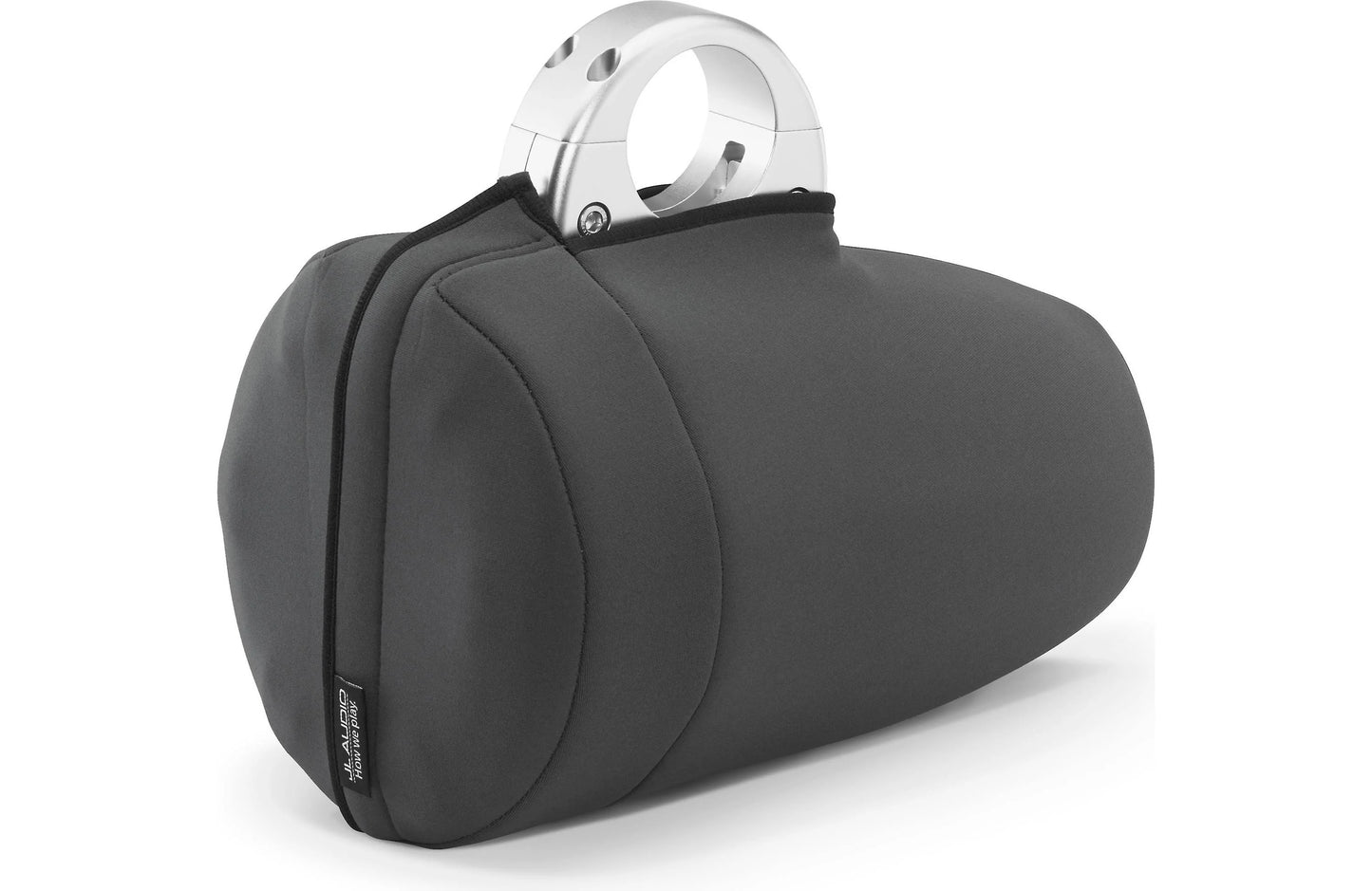 JL Audio Covers for M6 Enclosed Tower Speakers, 7.7" (Pair) (M770ETX-CVR) - 010-13834-00 (95850)