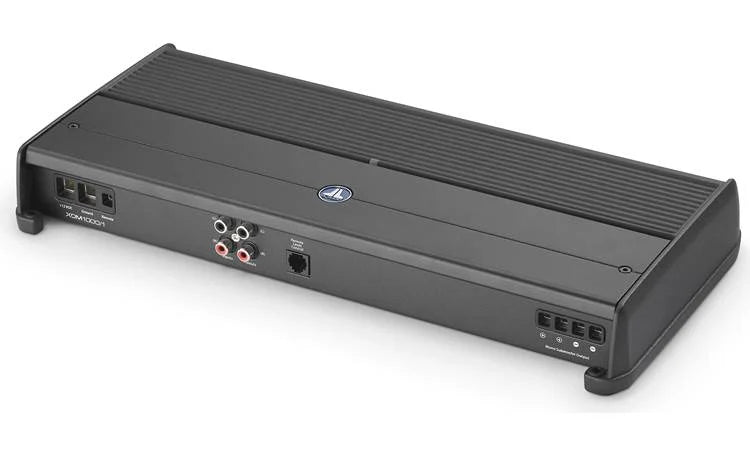 JL Audio XDM1000/1 (1) Channel Class D Monoblock Subwoofer Amplifier, 1000W 98677
