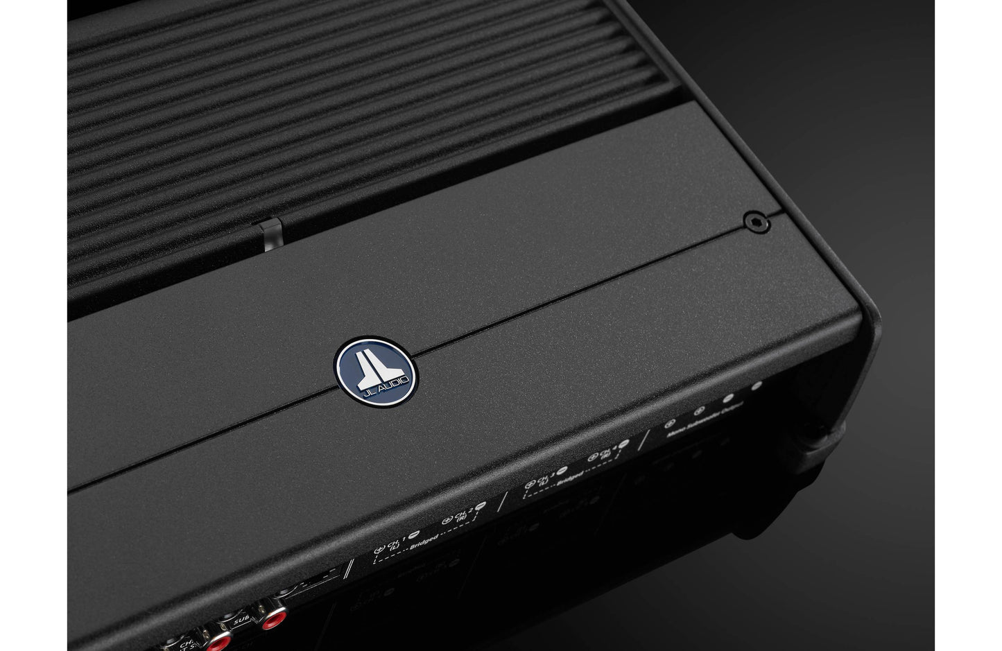 JL Audio XDM700/5 (5) Channel Class D Car/Marine Amplifier, 700W 98685