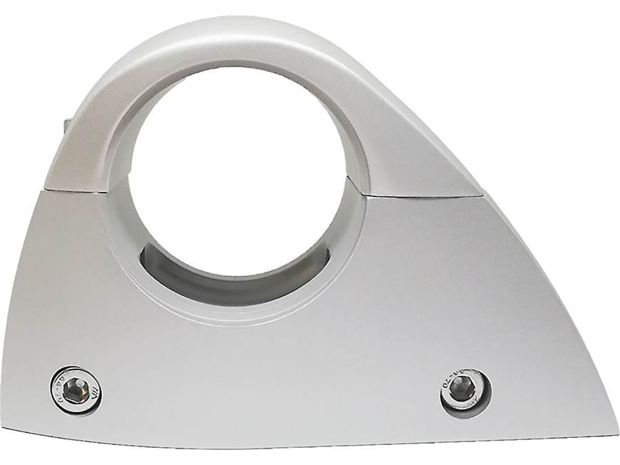 Fusion SG-FTMNTSR 2-inch NPS Fixed Tower Speaker Mounts, Pair — 010-12831-90