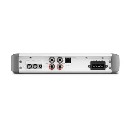 JL Audio MHD750/1 Monoblock 750W Marine Class-D Amplifier, 12V — product view 4