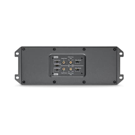 JL Audio MX280/4 4-Channel Marine & Powersports Class-D Amplifier — product view 1