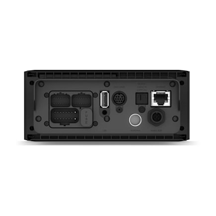 Fusion Apollo MS-RA670 3-zone DSP marine stereo — 010-02138-00 — view 6