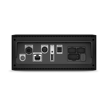 Fusion Apollo MS-RA770 4-zone Wi-Fi marine stereo — 010-01905-00 — view 6