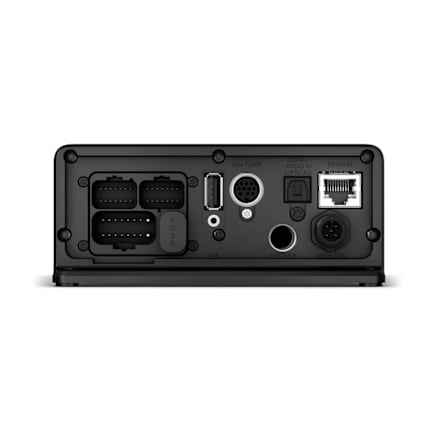 Fusion Apollo MS-WB675 4-zone hideaway marine stereo — 010-02346-50 — view 6