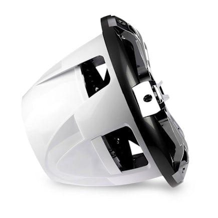 Fusion Signature Series 3 12-inch CRGBW Sports Chrome Marine Subwoofer — 010-02436-11 — view 5