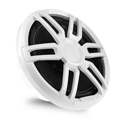 Fusion XS Series Marine Subwoofers, 10" 600-Watt Peak Sports Marine Subwoofer — 010-02198-01 — view 5