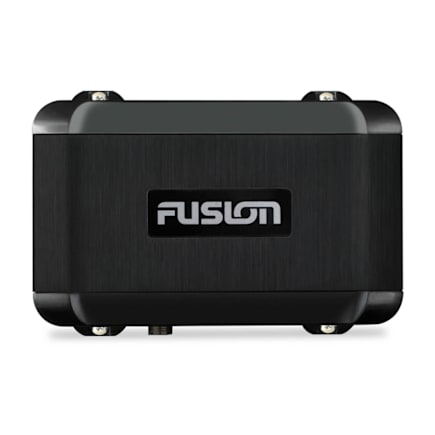 Fusion MS-BB100 hideaway Bluetooth marine stereo — 010-01517-01 — view 2