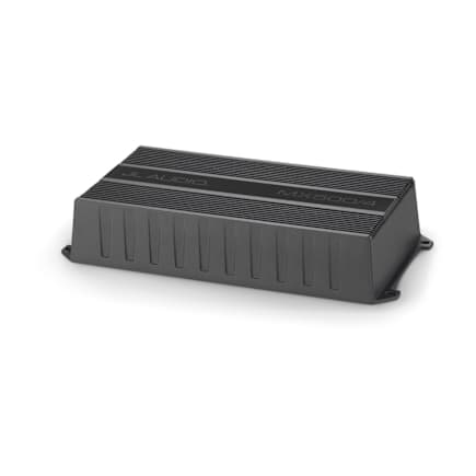 JL Audio MX500/4 4-Channel Marine & Powersports Class-D Amplifier — product view 2