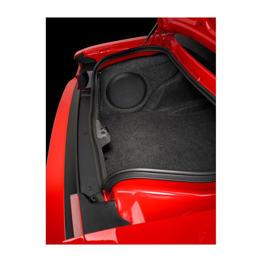 JL Audio SB-D-CHLGR/12W3v3 12" Stealthbox 500W 4Ω 2009–Up Dodge Challenger 010-03632-00 (94453)