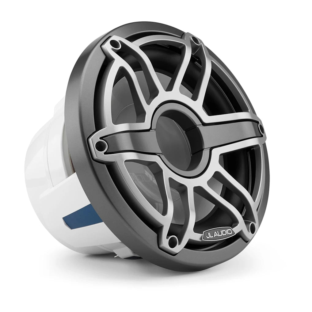 JL Audio M6-10IB-S-GmTi-4 10" Marine Infinite-Baffle Subwoofer 250W 4Ω 010-03086-00 (93637)