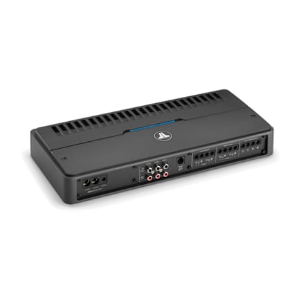 JL Audio RD900/5+ 5-Channel 900W Car Class-D System Amplifier — product view 2