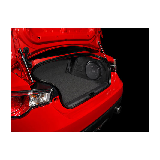 JL Audio SB-S-BRZFRS/10TW3 10" Stealthbox 400W 2Ω 2013–Up Subaru BRZ / 2013–2016 Scion FR-S / 2017–Up Toyota 86 010-03101-00 (94564)