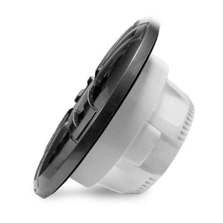 Fusion MS-RA210 Marine Stereo and 6.5-inch XS Series sports gray Speaker Kit — 010-02250-60 — view 9