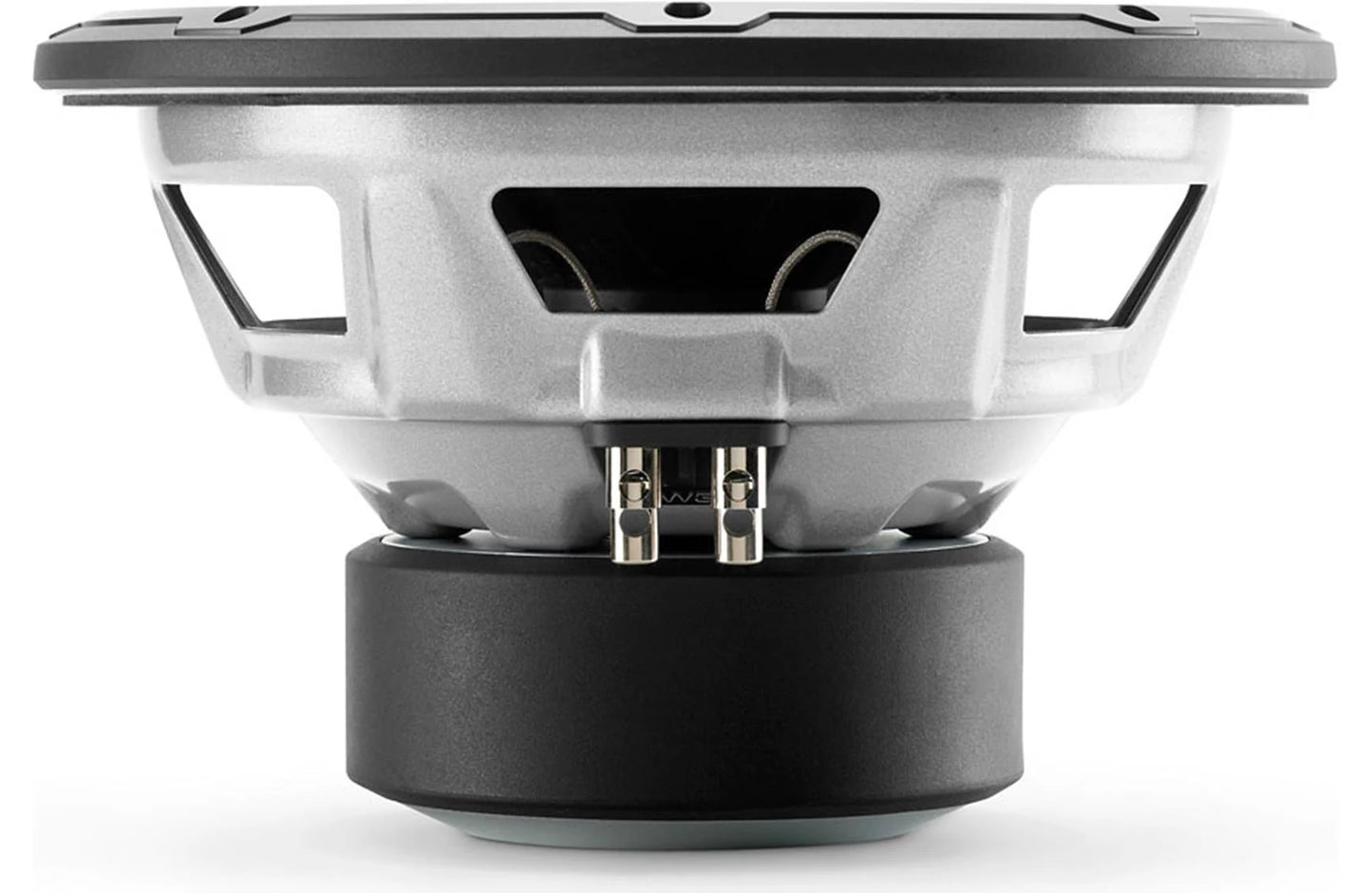 JL Audio 10W3v3-2 10" inch Subwoofer, 2 Ohm, Single Voice Coil, 500 Watts 92150