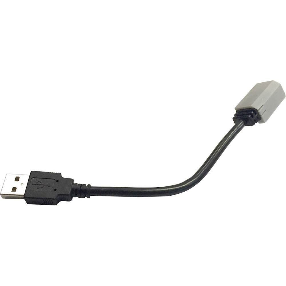 iDatalink Maestro ACC-USB1 Unkeyed USB Mini Female to Full Size USB Male Adaptor