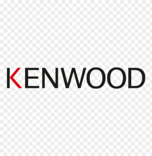 Kenwood CMOS-230 Rearview Reverse Car Backup Camera