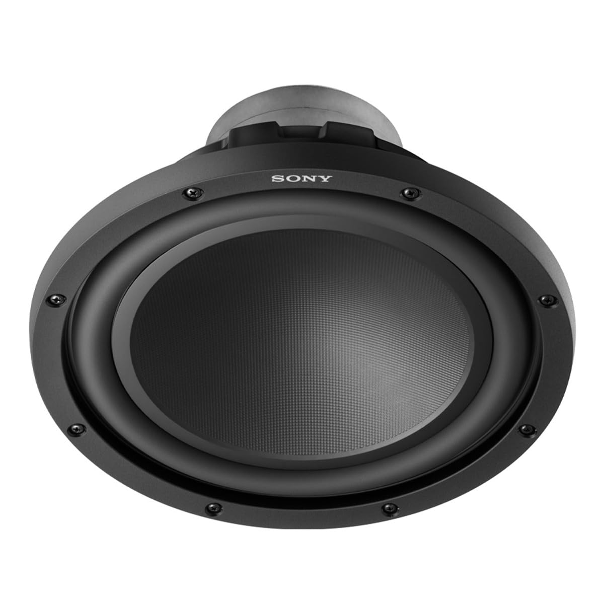 Sony Mobile XS-W124GS 12" Subwoofer for Cars & Trucks