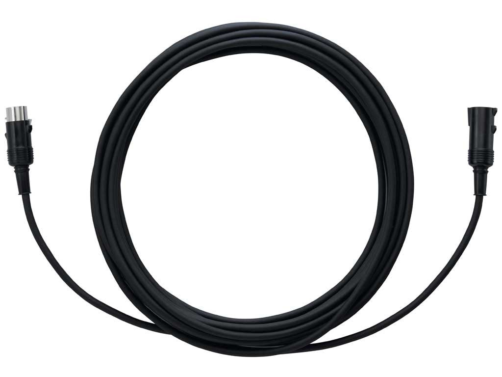 Kenwood CA-EX7MR 7-M Extension Cable for RC107MR (7 Meter)