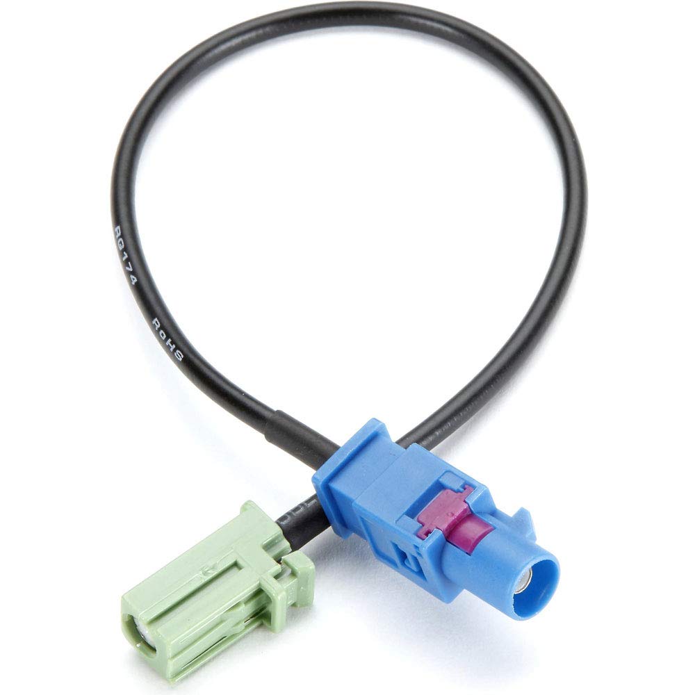 iDatalink Maestro ACC-NAV2 FFAKRA to Aftermarket Navigation Antenna Adaptor for Select Pioneer Receivers
