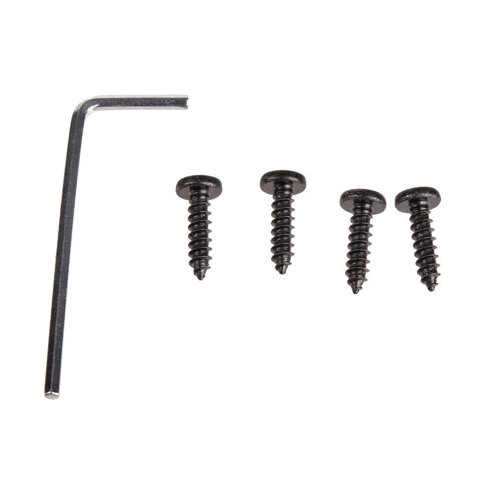 Kenwood KAC-D5101 1000W Max Power 4-Ohms Class D Mono Car Amplifier