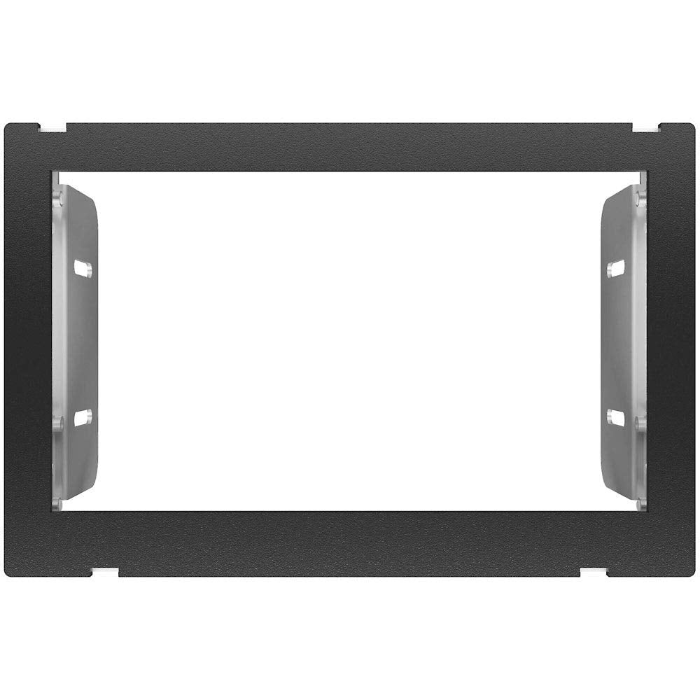 iDatalink Maestro MFT1 Dash kit and T Harness Solution for Select Fords