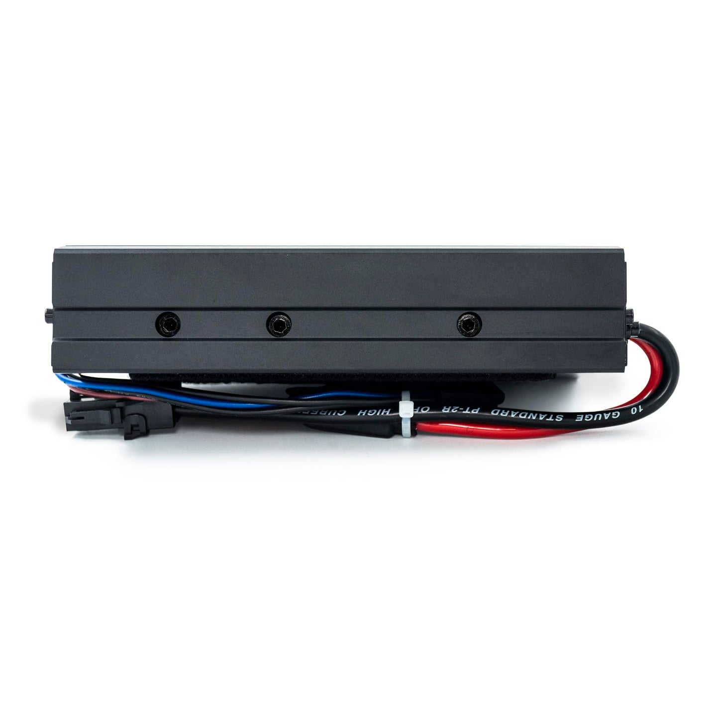 Kenwood Excelon XM160-2-98 Compact 2-Channel Motorcycle Amplifier