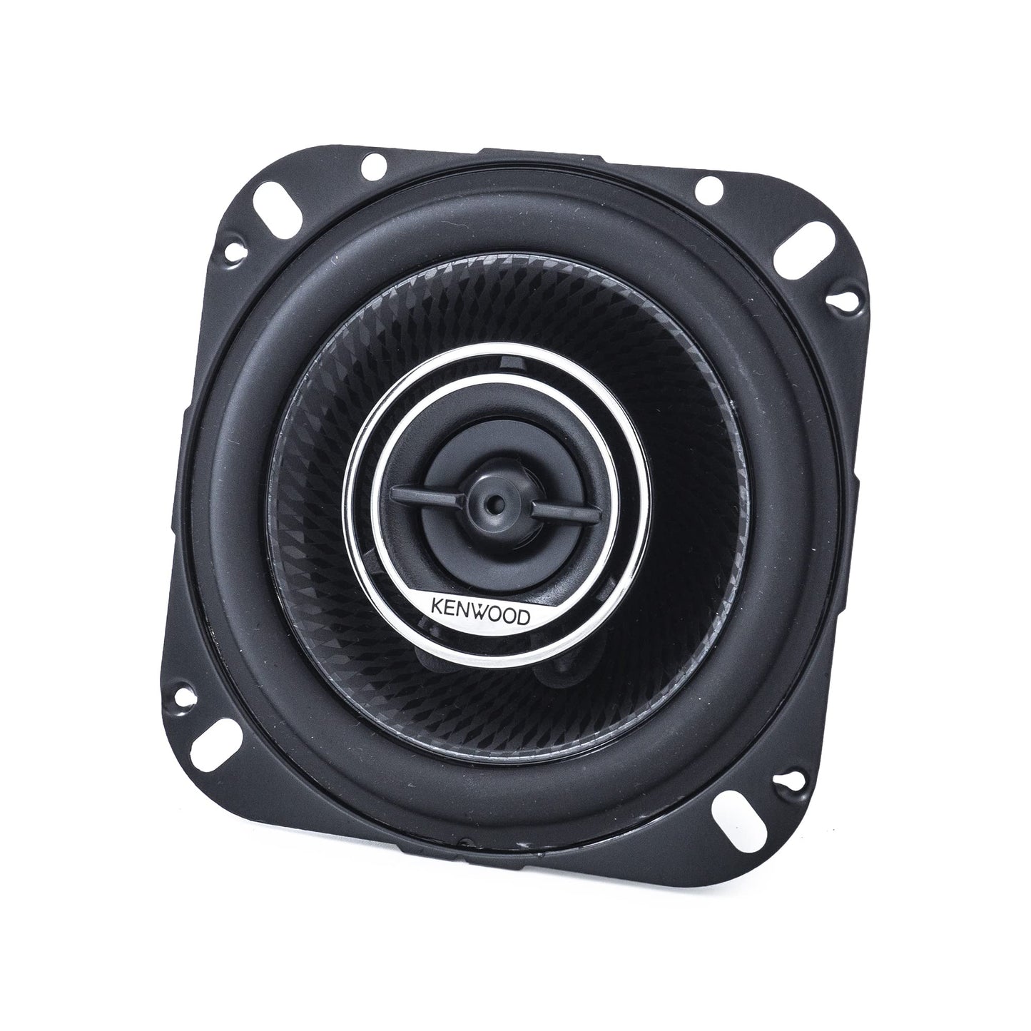 Kenwood KFC-1096PS 4" 2-Way Coaxial Car Speakers 220 Watts Factory Replacement