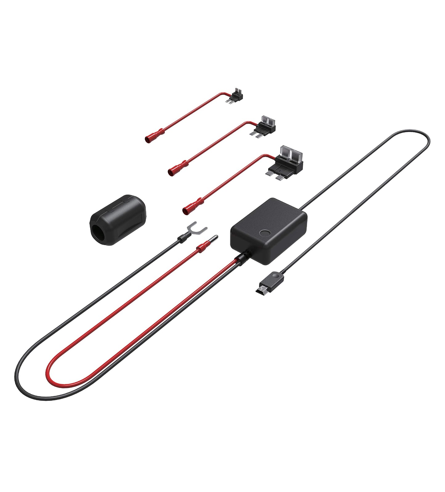 Kenwood CA-DR1030 Hard Wire Kit for DRV-A501WDP DRV-A601WP DRV-A301W