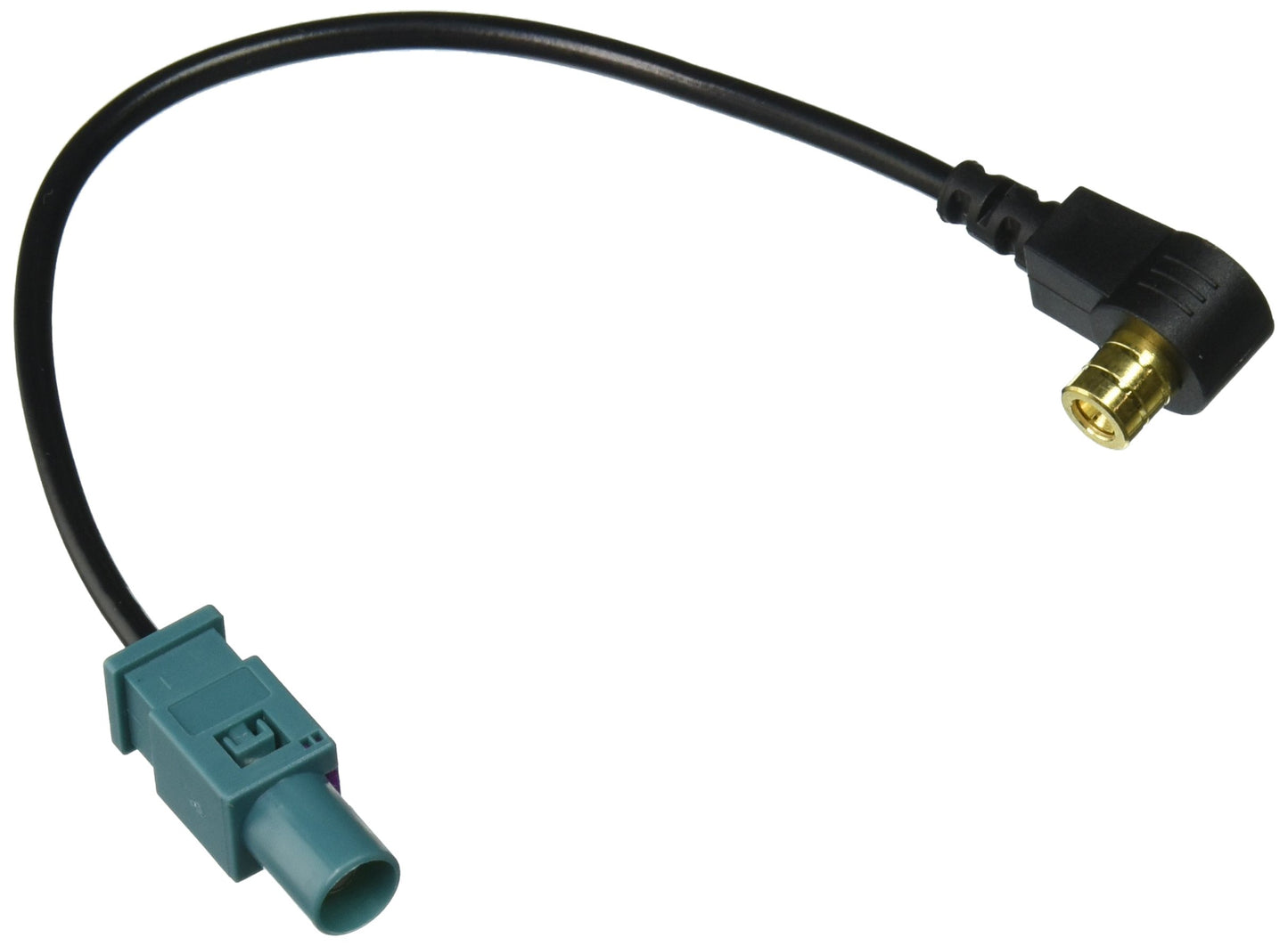 iDatalink Maestro HRN-ANT-SAT1 FAKRA to Aftermarket SMB Satellite Radio Antenna Adaptor