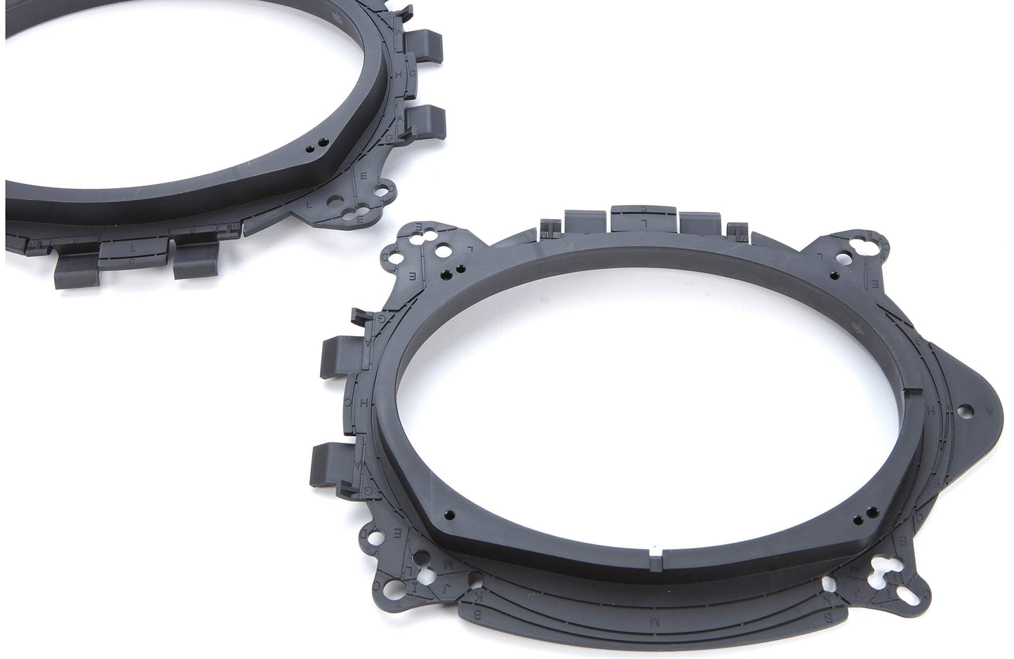 Kenwood KFC-XP6903C 6x9 + 3-1/2" Factory Repl Component Car Speakers