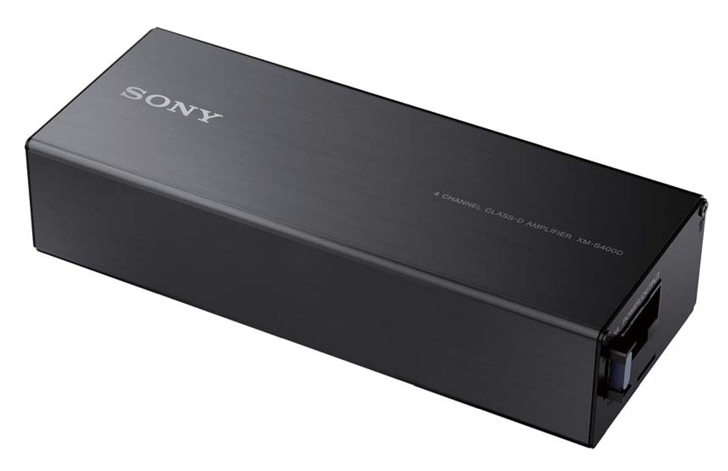 Sony XMS400D 4 Channel Compact Stereo Amplifier