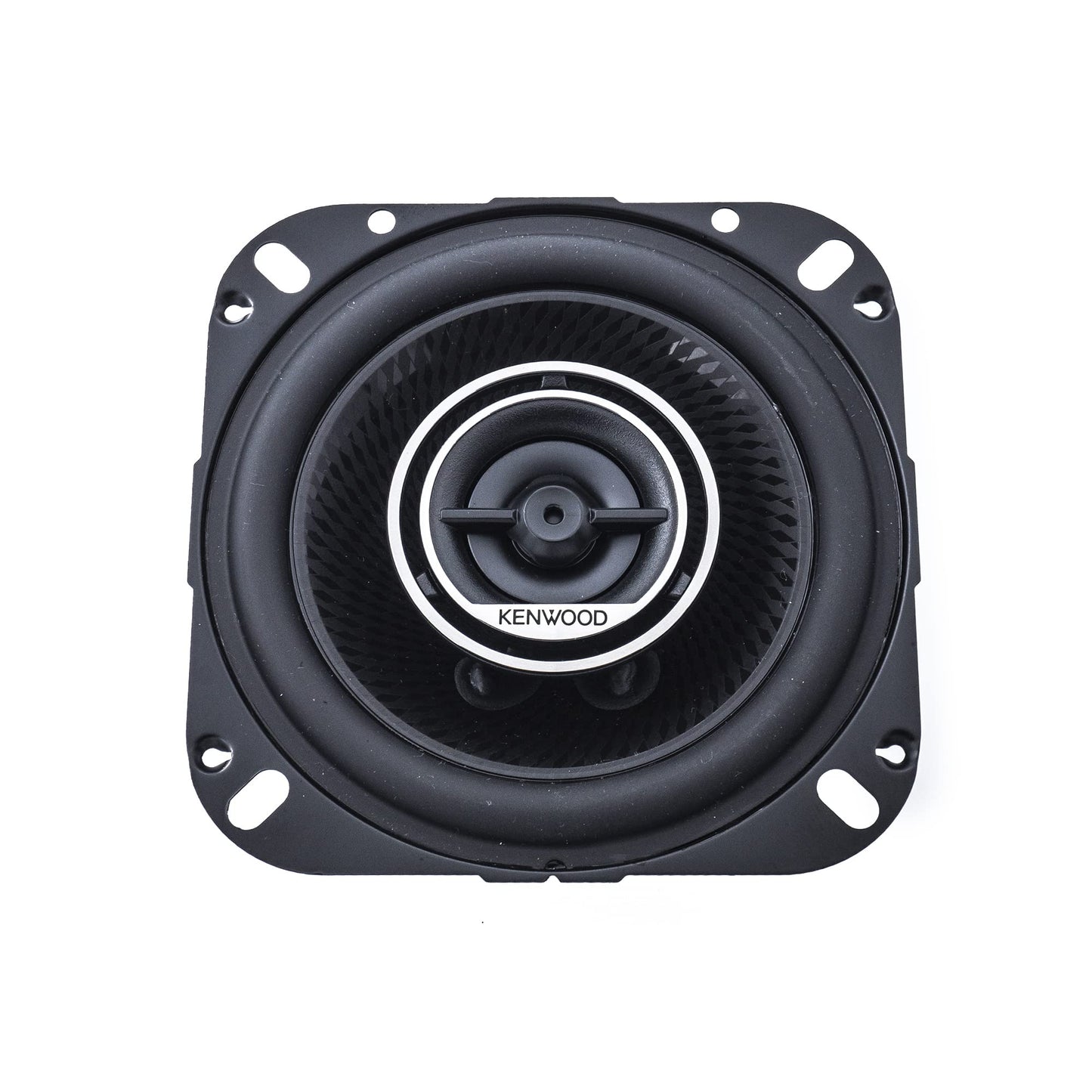 Kenwood KFC-1096PS 4" 2-Way Coaxial Car Speakers 220 Watts Factory Replacement