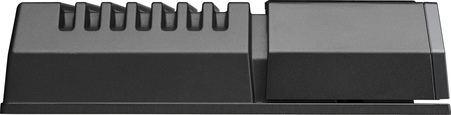 Sony XM-GS100 GS Series Class D Mono Subwoofer Amplifier