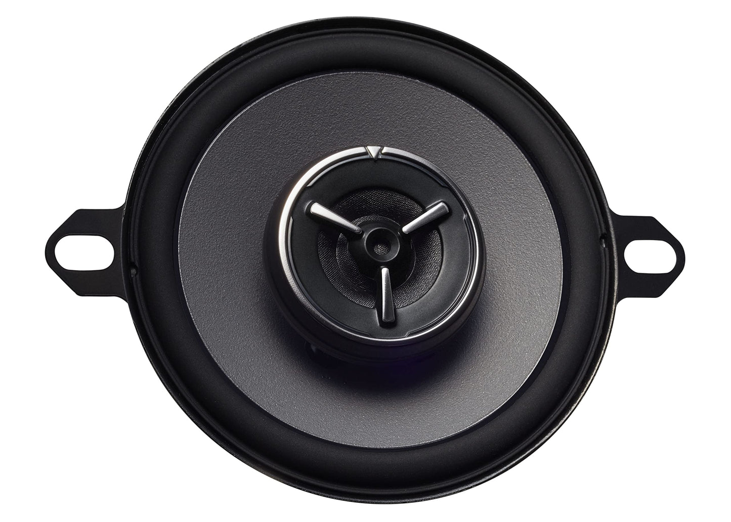 Kenwood Excelon KFC-X3C 3.5-Inch Mid Range Car Speaker Silk Balanced Dome Tweeter