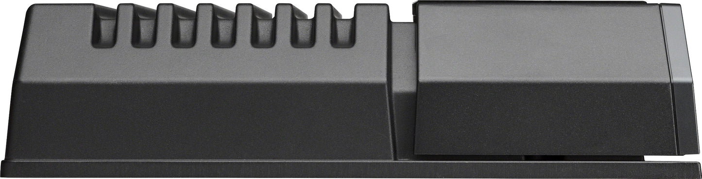 Sony XM-GS100 GS Series Class D Mono Subwoofer Amplifier