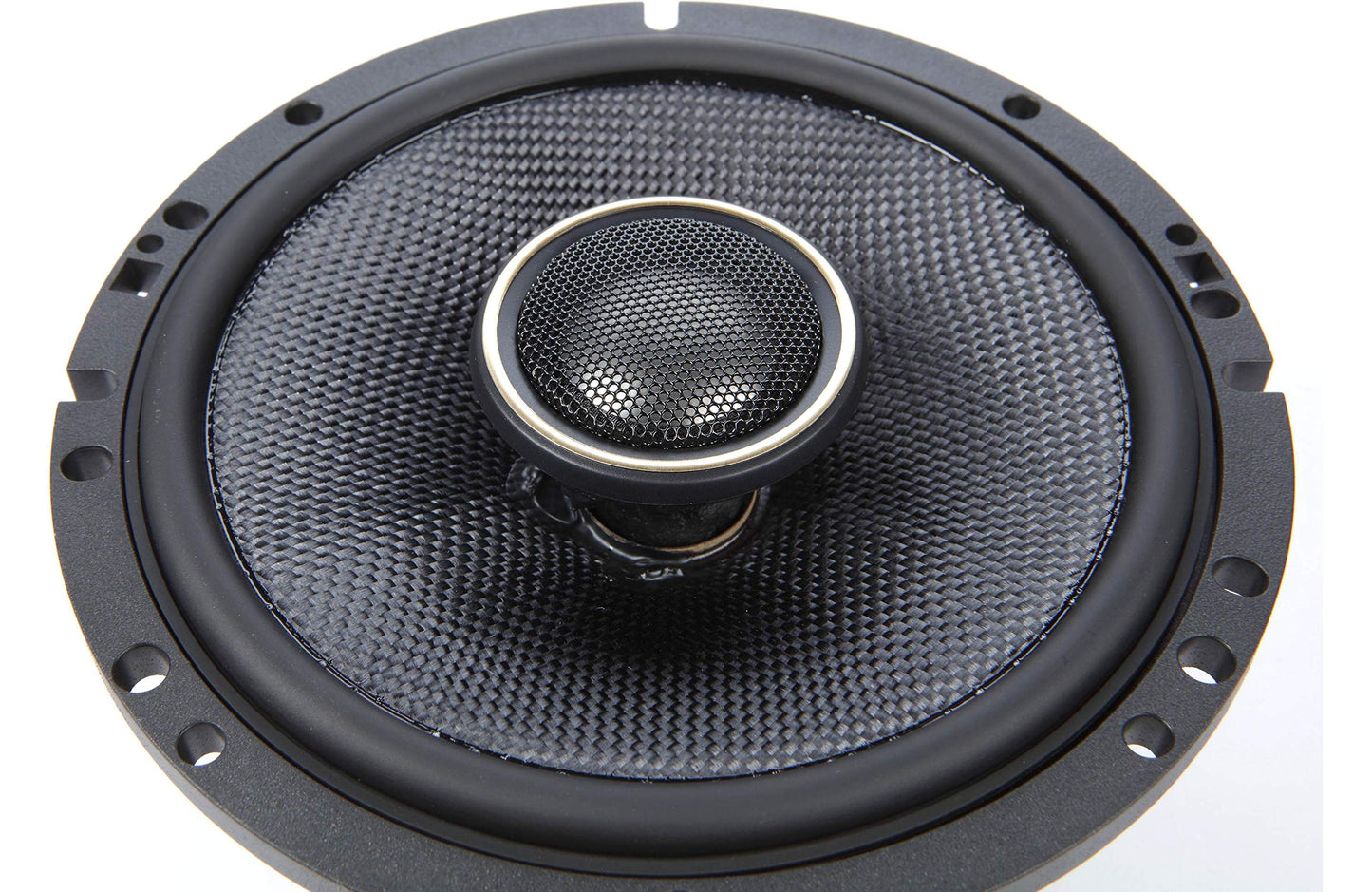 Kenwood Excelon XR-1701 6-1/2" 2-Way Coaxial Car Speakers
