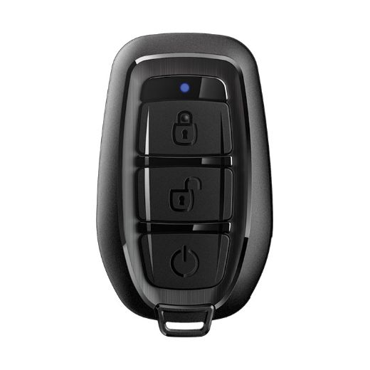 Compustar CS932-A 932-A 1-Way LED (Without Siren) Alarm Kit - product image 2