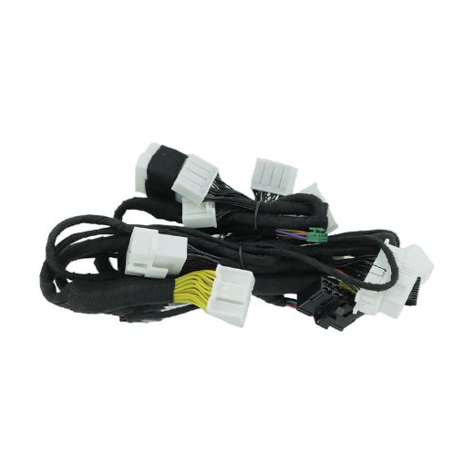 Firstech FTI-STP1 T-Harness for Subaru PTS Models 2013 to 2021 - product image 2