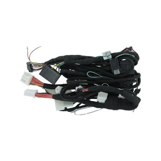 Firstech FTI-TLK2 T-Harness for Toyota and Lexus Key Models 2018 to 2020 - product image 2