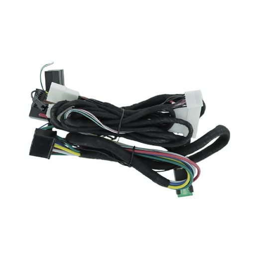 Firstech FTI-TLK40 vehicle-specific remote-start T-harness - image 2