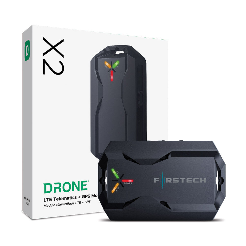 DroneMobile X2-LTE X2 LTE Module